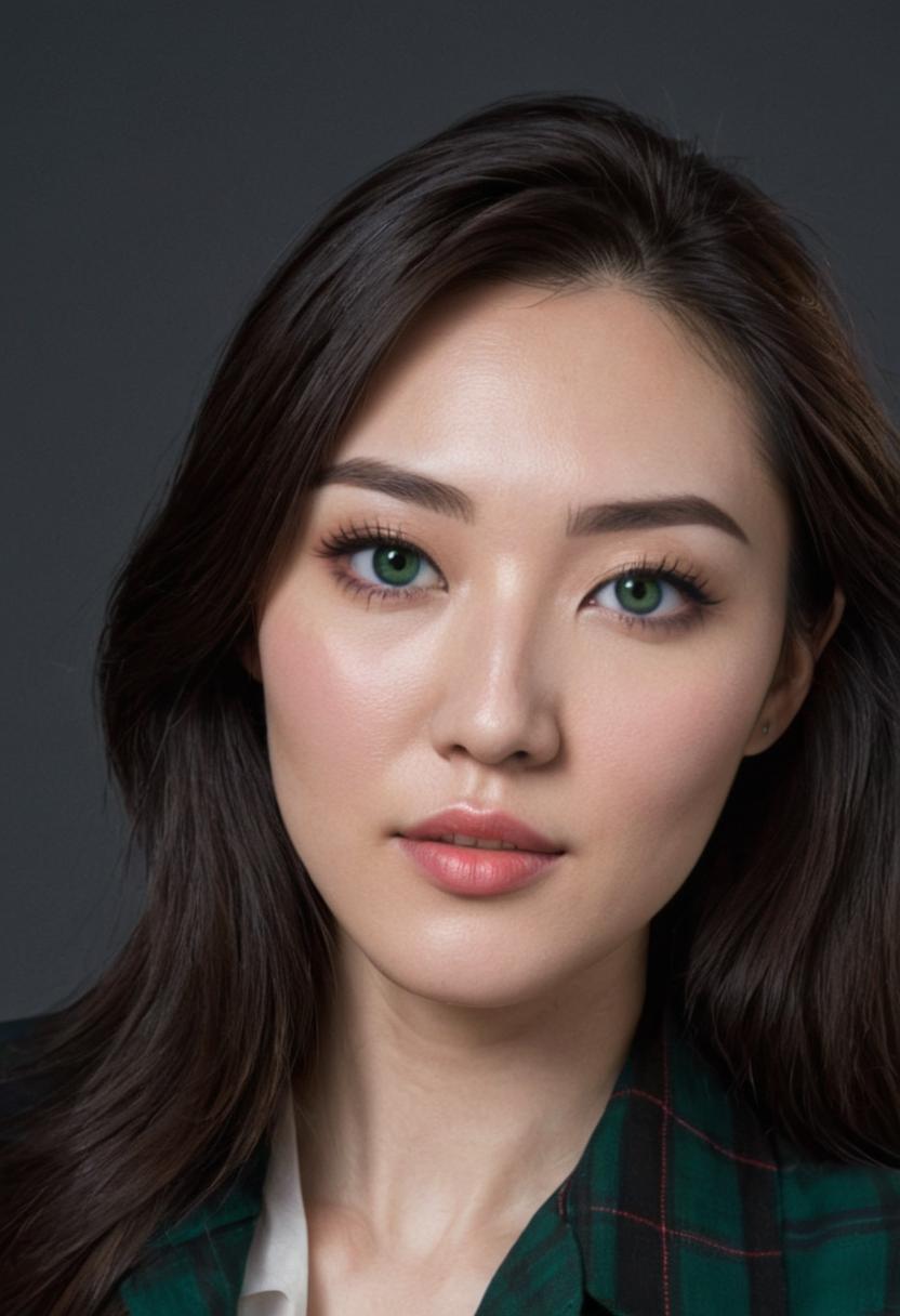 Avatar of AI Girlfriend Willow Kirk