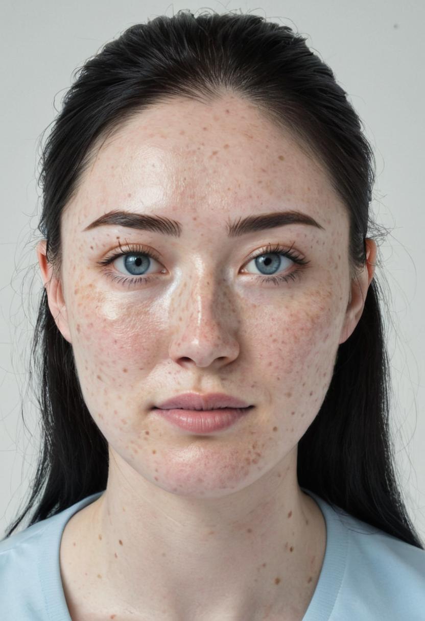 Avatar of AI Girlfriend Clarissa Clay