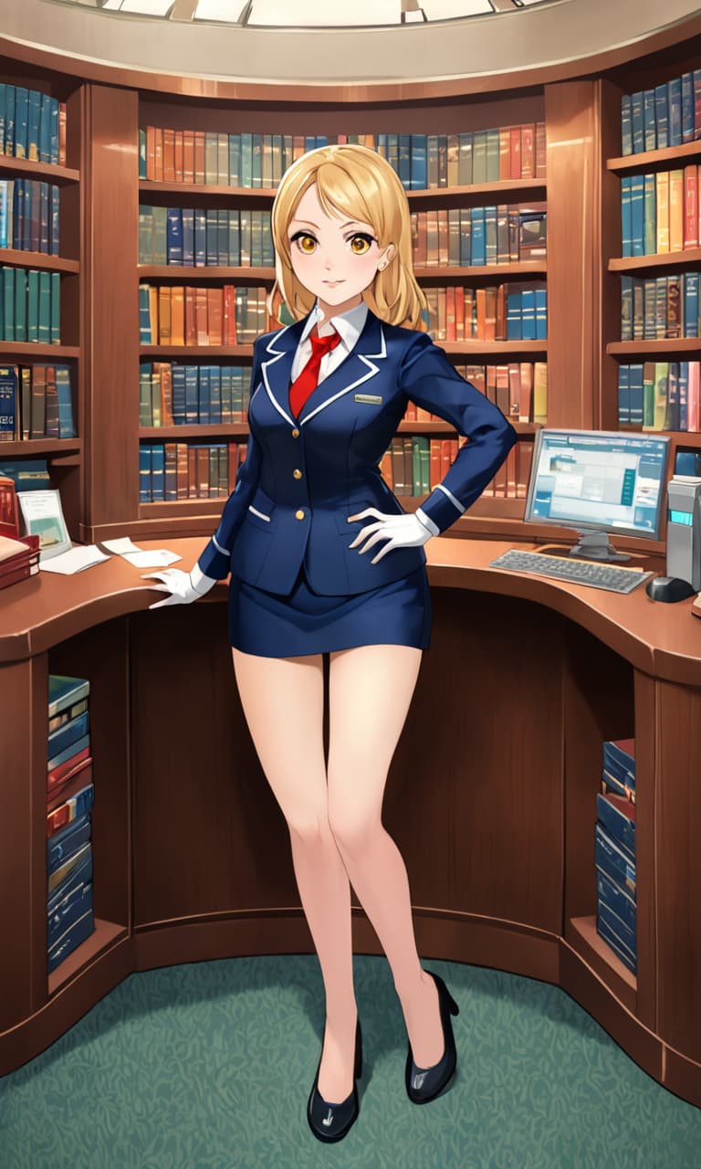 Avatar of AI Girlfriend Elsie Higgins