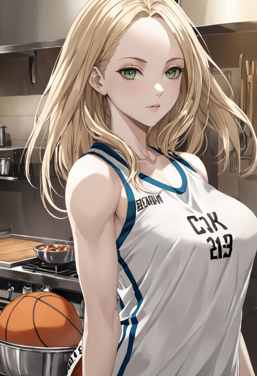 Avatar of AI Girlfriend Audrey King