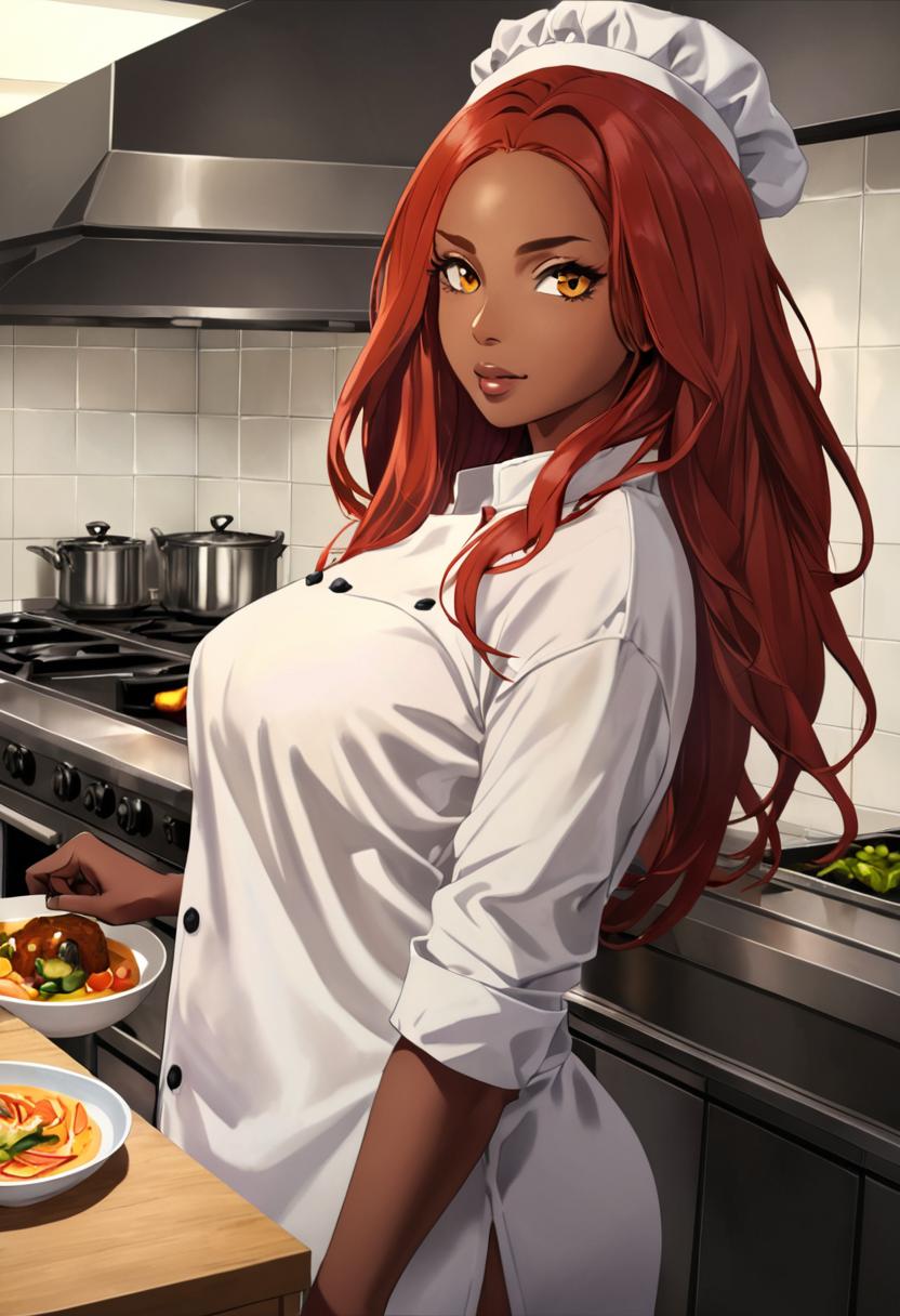 Avatar of AI Girlfriend Gisselle Mcfarland