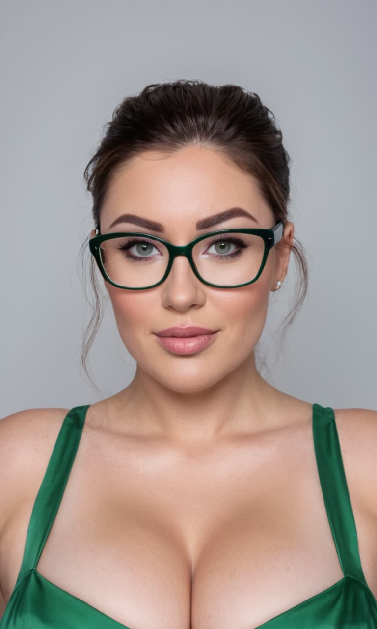 Avatar of AI Girlfriend Madelyn Martinez