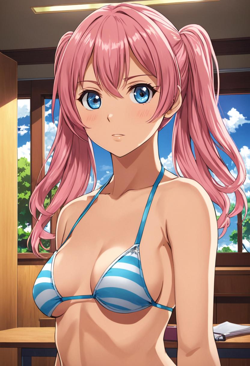 Avatar of AI Girlfriend Jewel Duncan
