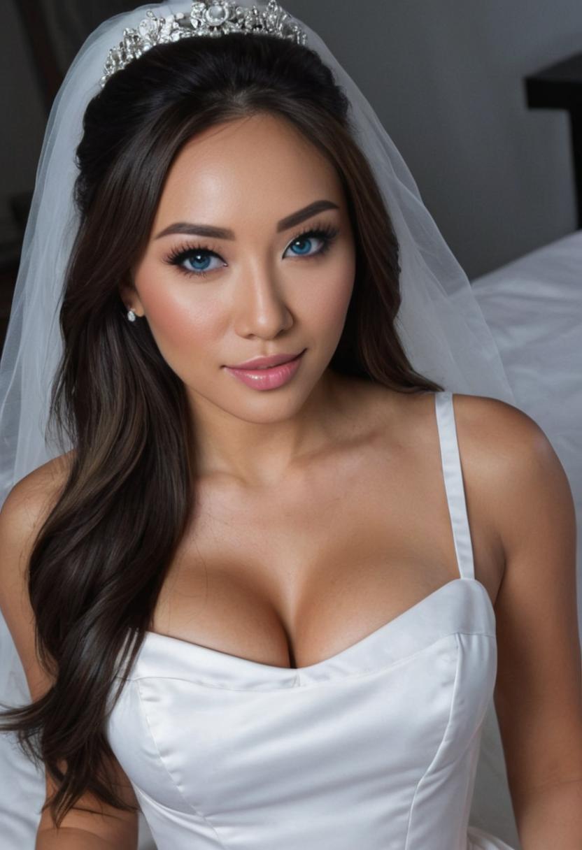 Avatar of AI Girlfriend Yareli Vang
