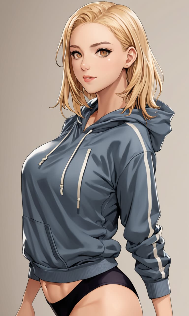 Avatar of AI Girlfriend Eileen Church