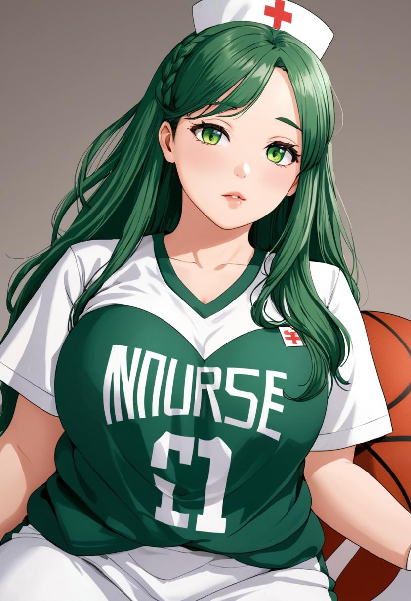 Avatar of AI Girlfriend Azaria Hanna