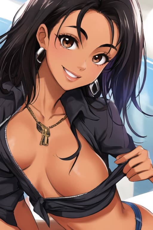 Avatar of AI Girlfriend Erin Jarvis