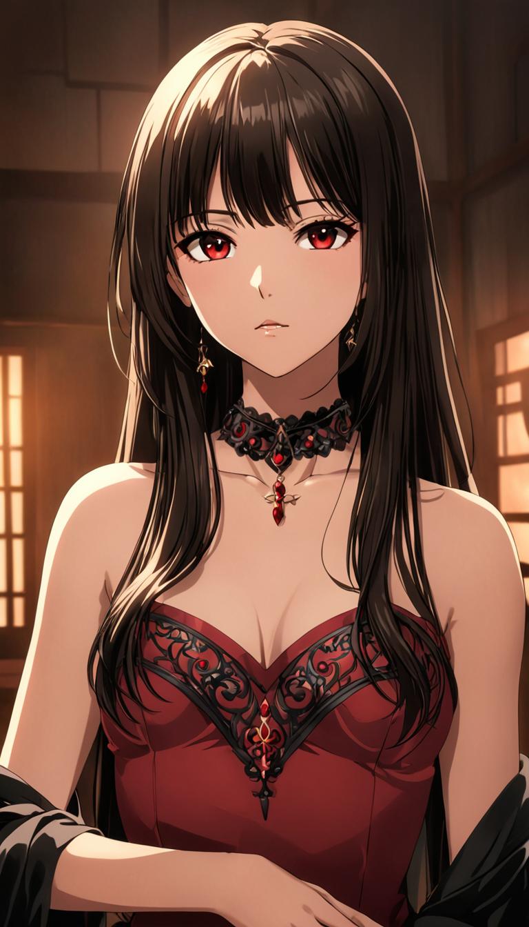 Avatar of AI Girlfriend Margaret Hernandez