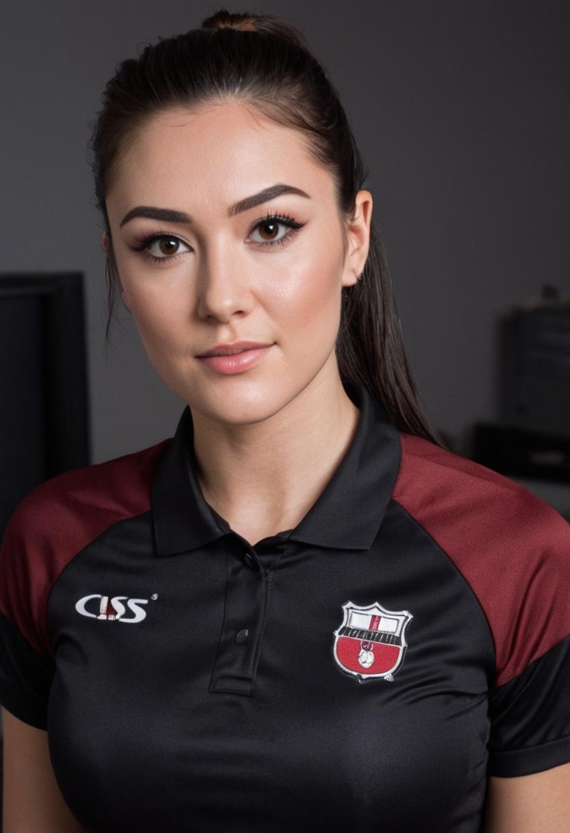 Avatar of AI Girlfriend Gia Boyle