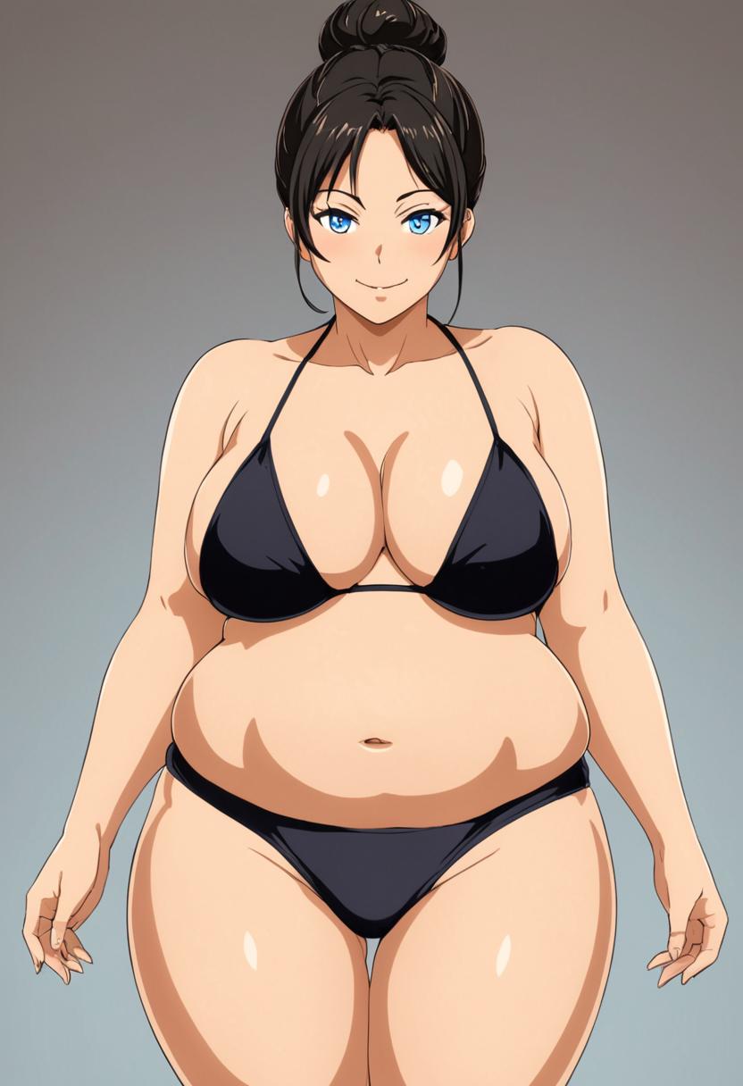 Avatar of AI Girlfriend Maria Mercer