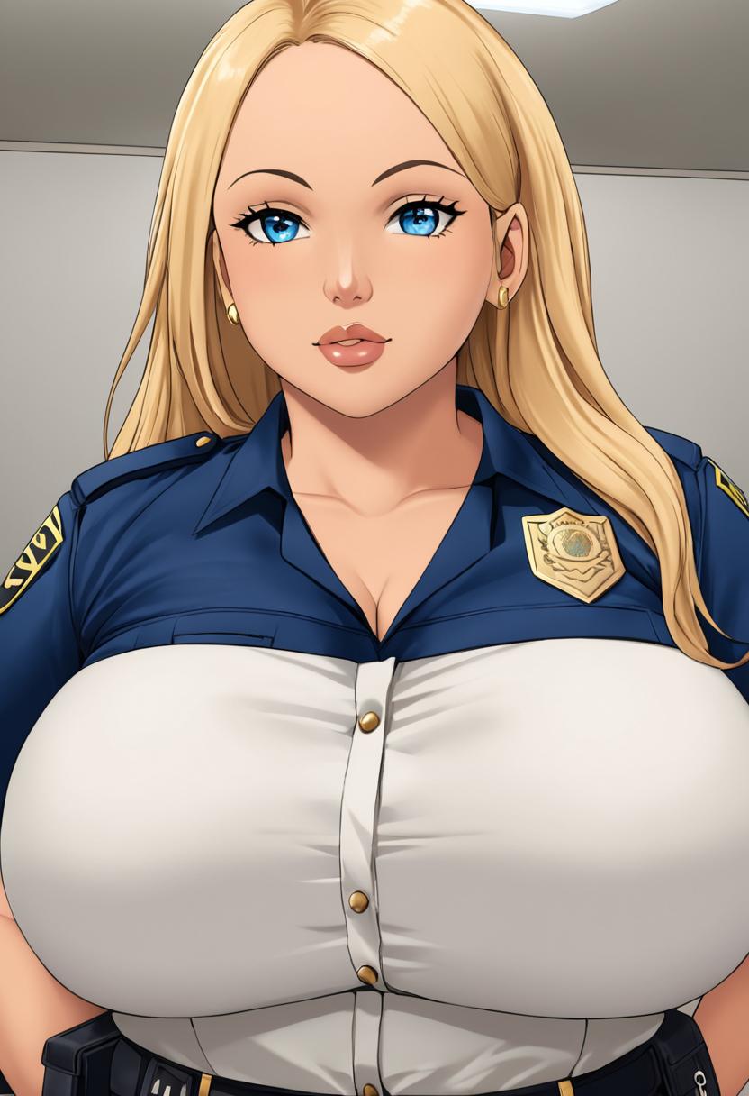 Avatar of AI Girlfriend Nylah Mason