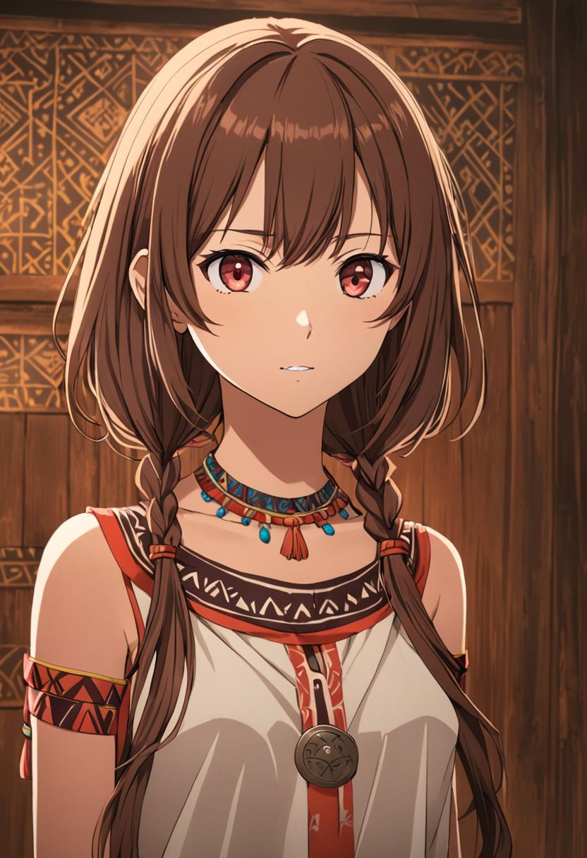 Avatar of AI Girlfriend Jayden Strickland