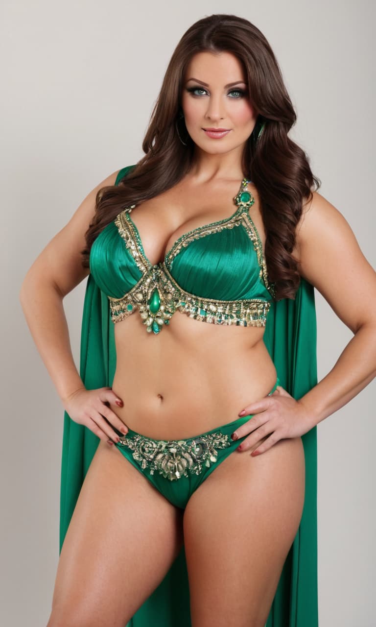 Avatar of AI Girlfriend Kayleigh Ballard
