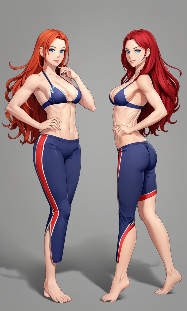 Avatar of AI Girlfriend Alyssa Medina