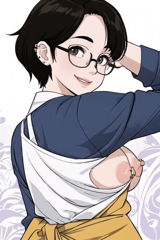 Avatar of AI Girlfriend Madison Holloway