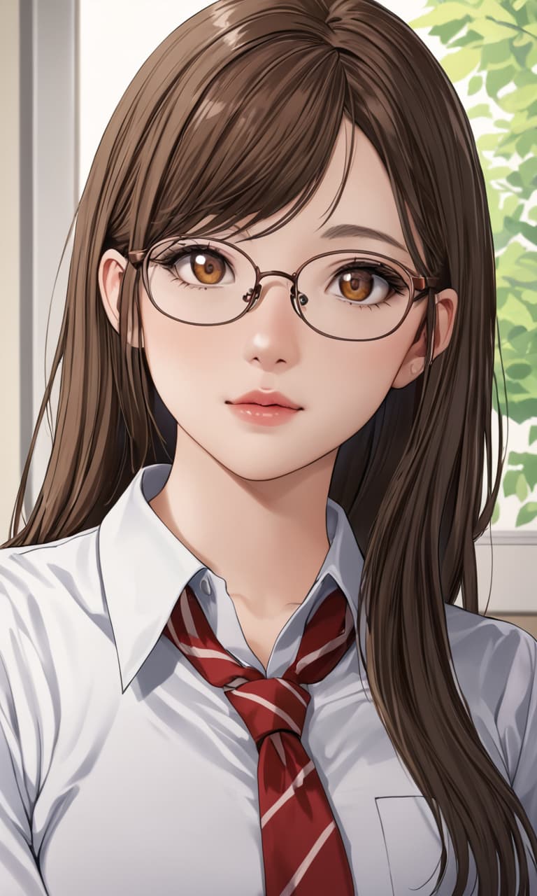Avatar of AI Girlfriend Deborah Best
