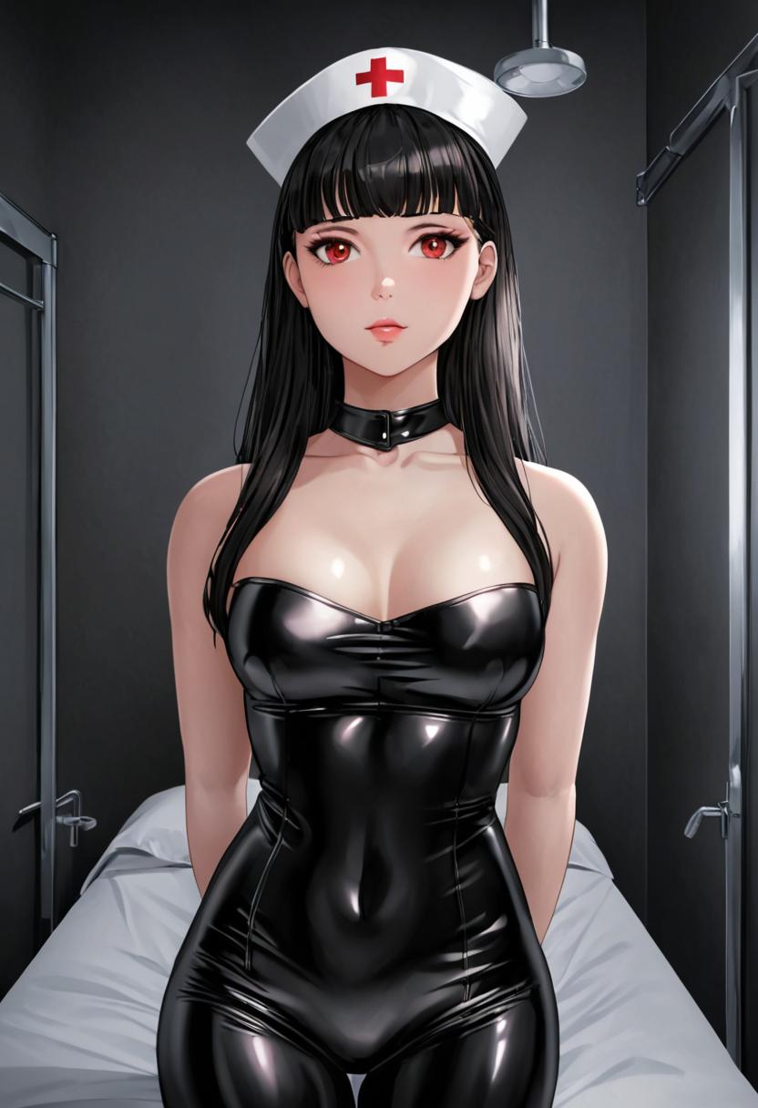 Avatar of AI Girlfriend Erika Brewer