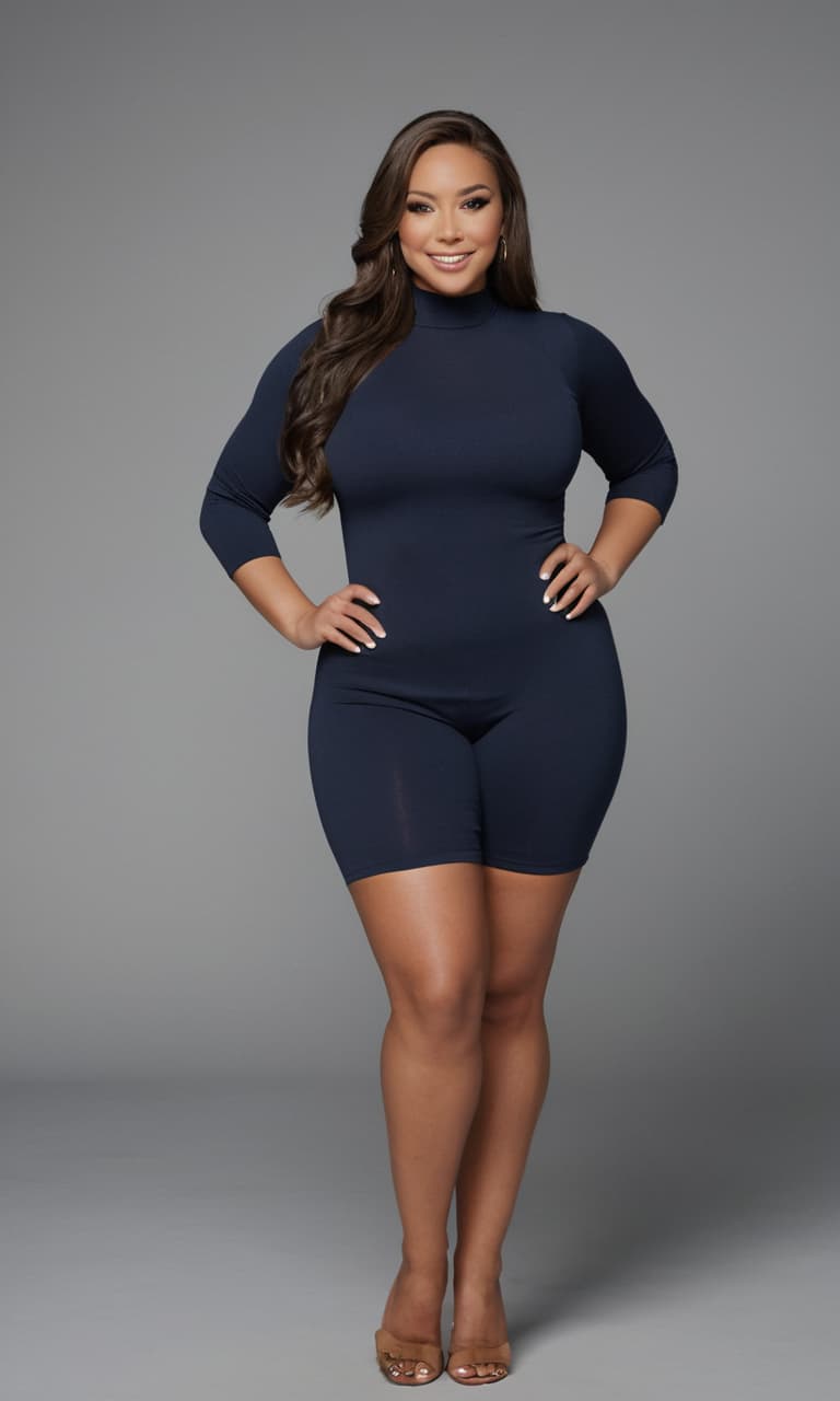 Avatar of AI Girlfriend Nayeli Wiggins