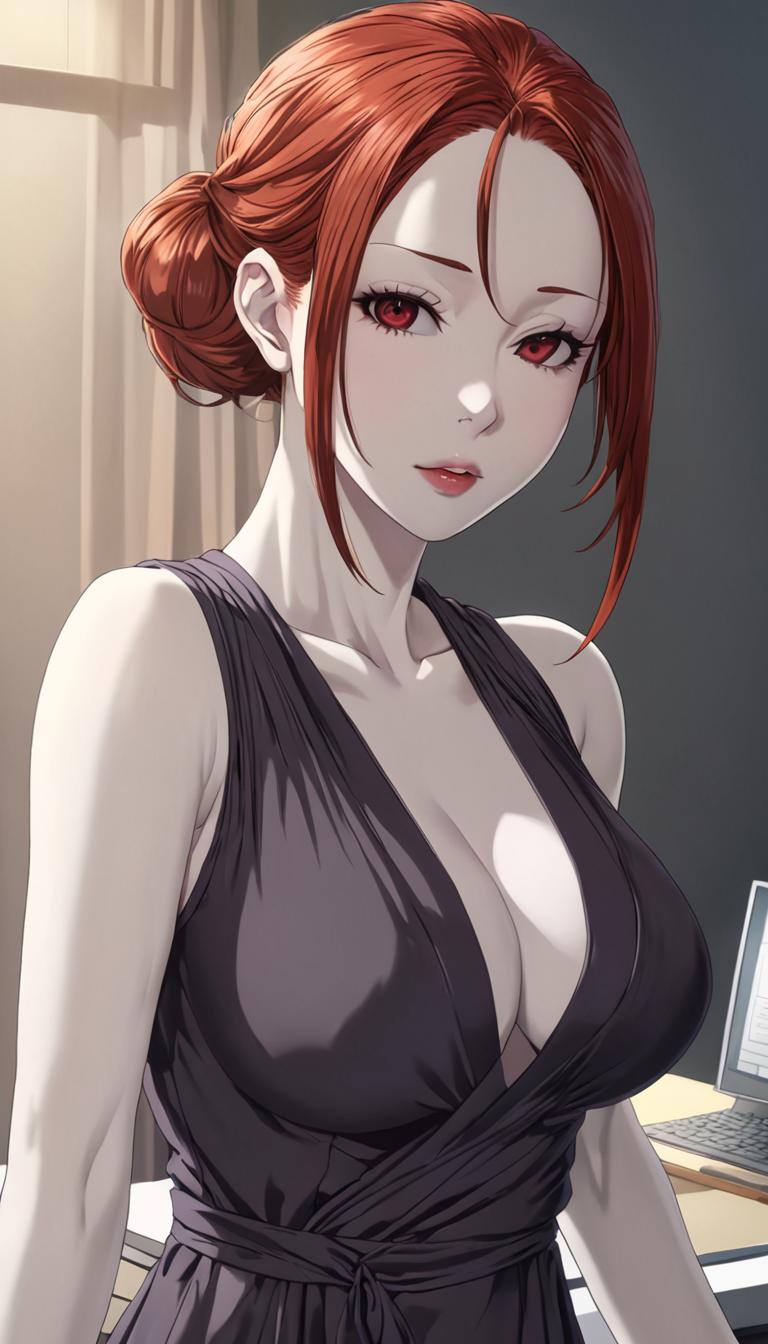 Avatar of AI Girlfriend Fernanda Ware