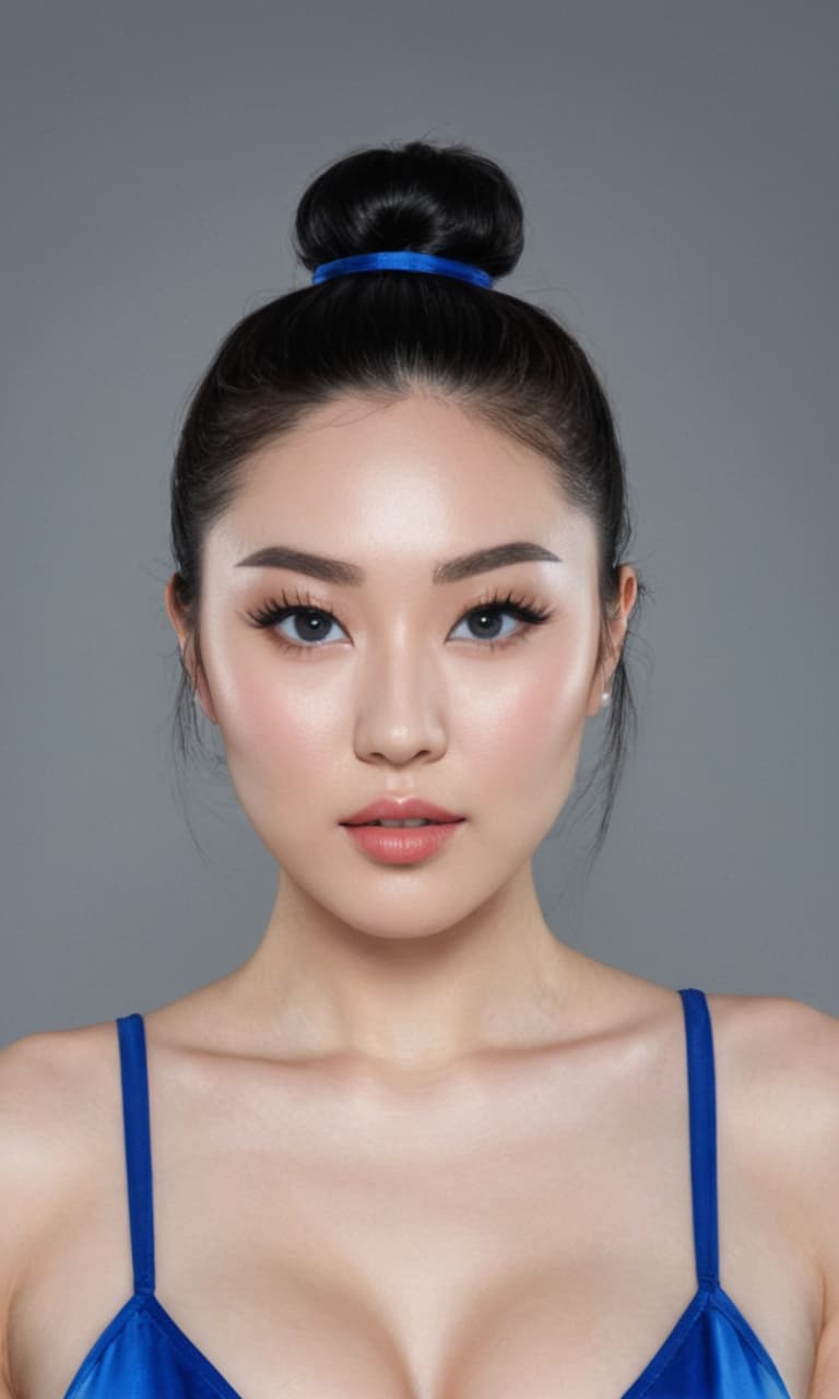 Avatar of AI Girlfriend Ivy Tanner