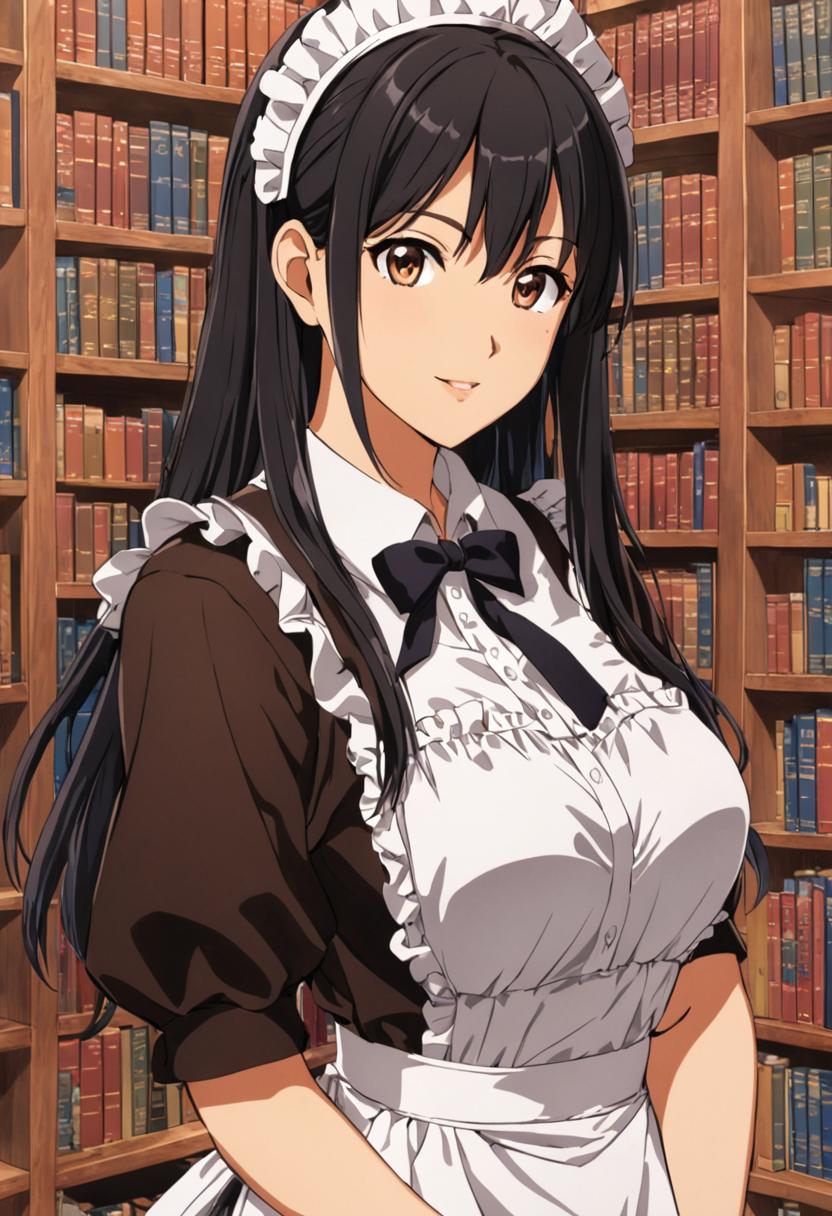 Avatar of AI Girlfriend Hailie Oneal