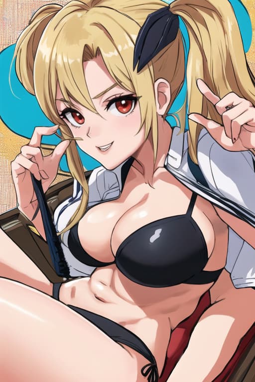 Avatar of AI Girlfriend Kiley Jenkins