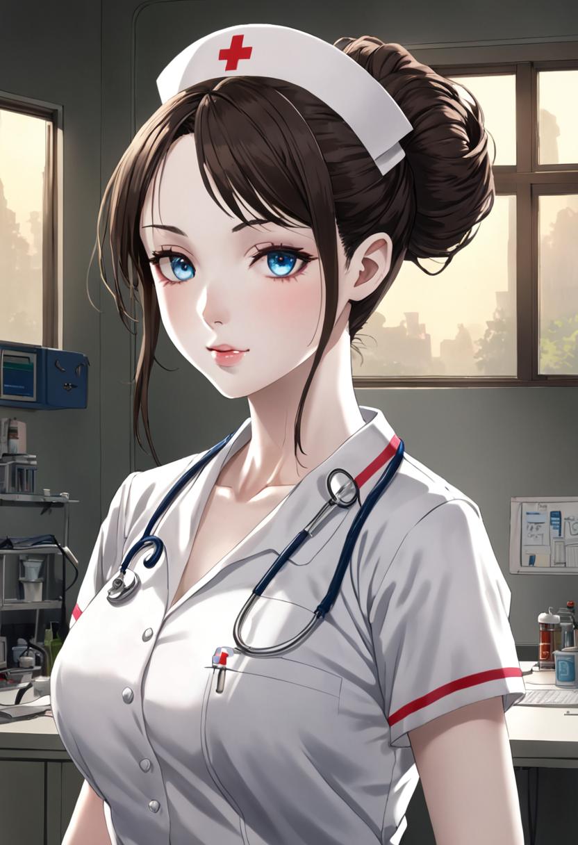 Avatar of AI Girlfriend Marianna Johns