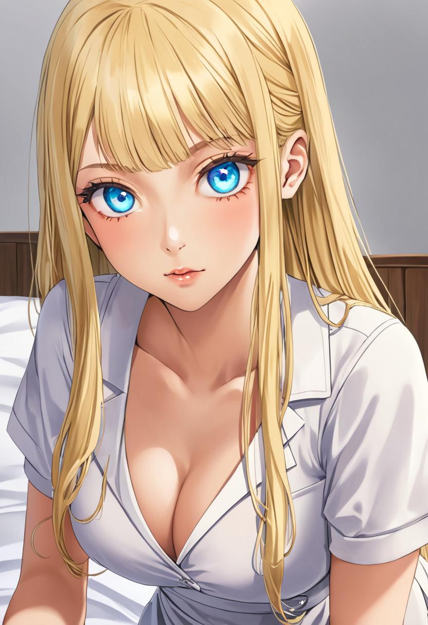 Avatar of AI Girlfriend Kennedi Fleming