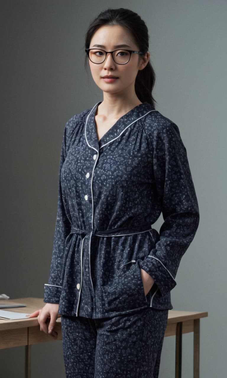 Avatar of AI Girlfriend Liberty Hoover