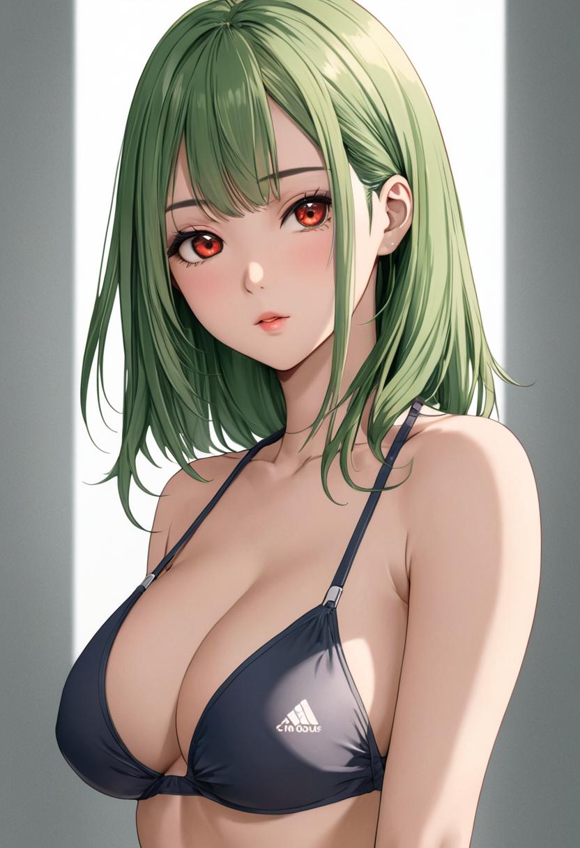 Avatar of AI Girlfriend Ana Perry