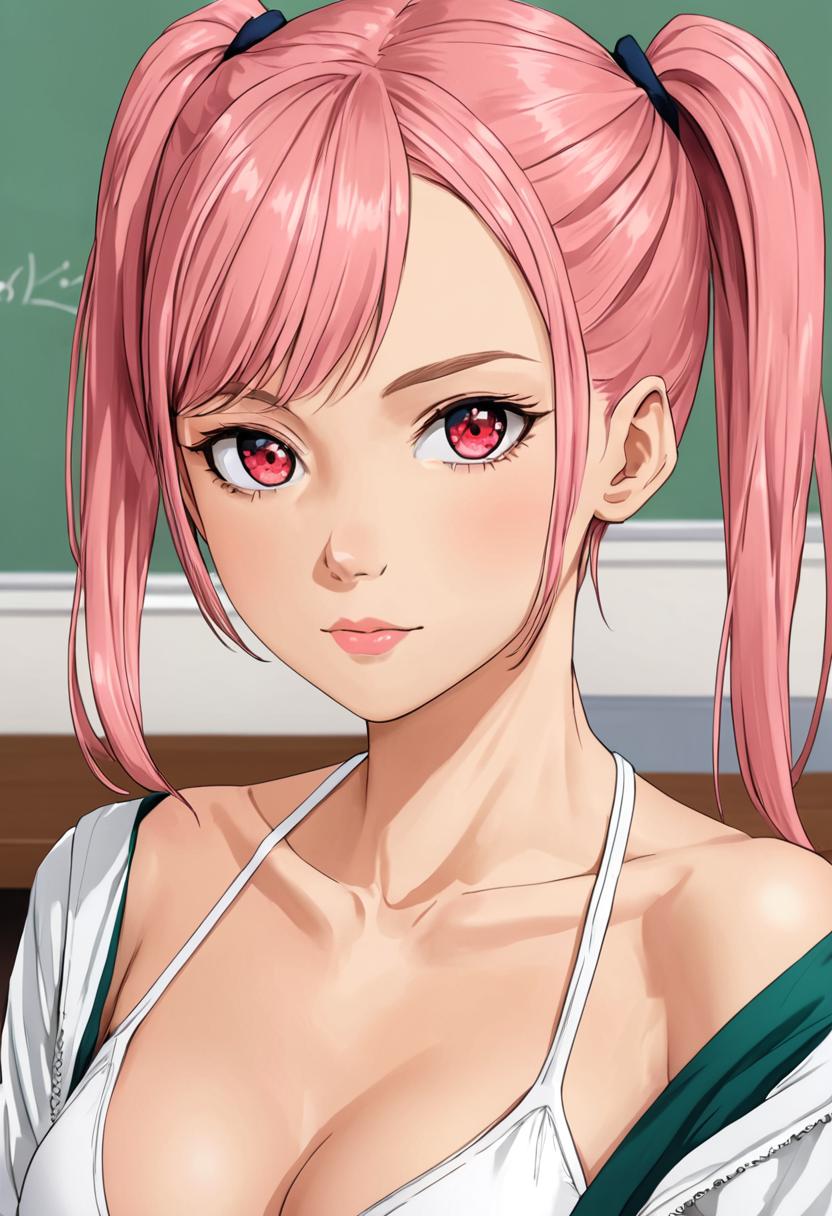 Avatar of AI Girlfriend Emilee Maddox