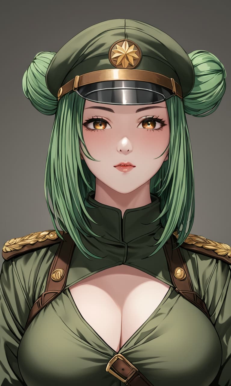 Avatar of AI Girlfriend Evangeline Hutchinson