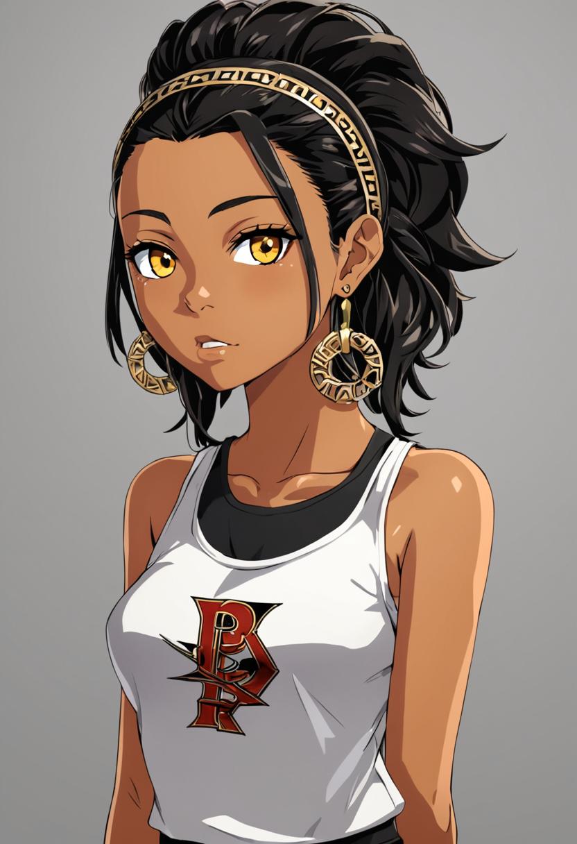 Avatar of AI Girlfriend Brynn Rush