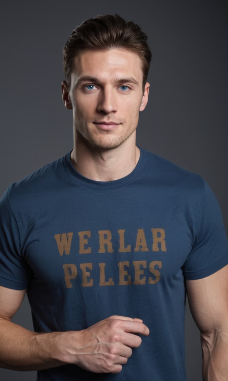 Avatar of AI Boyfriend Young Roberson
