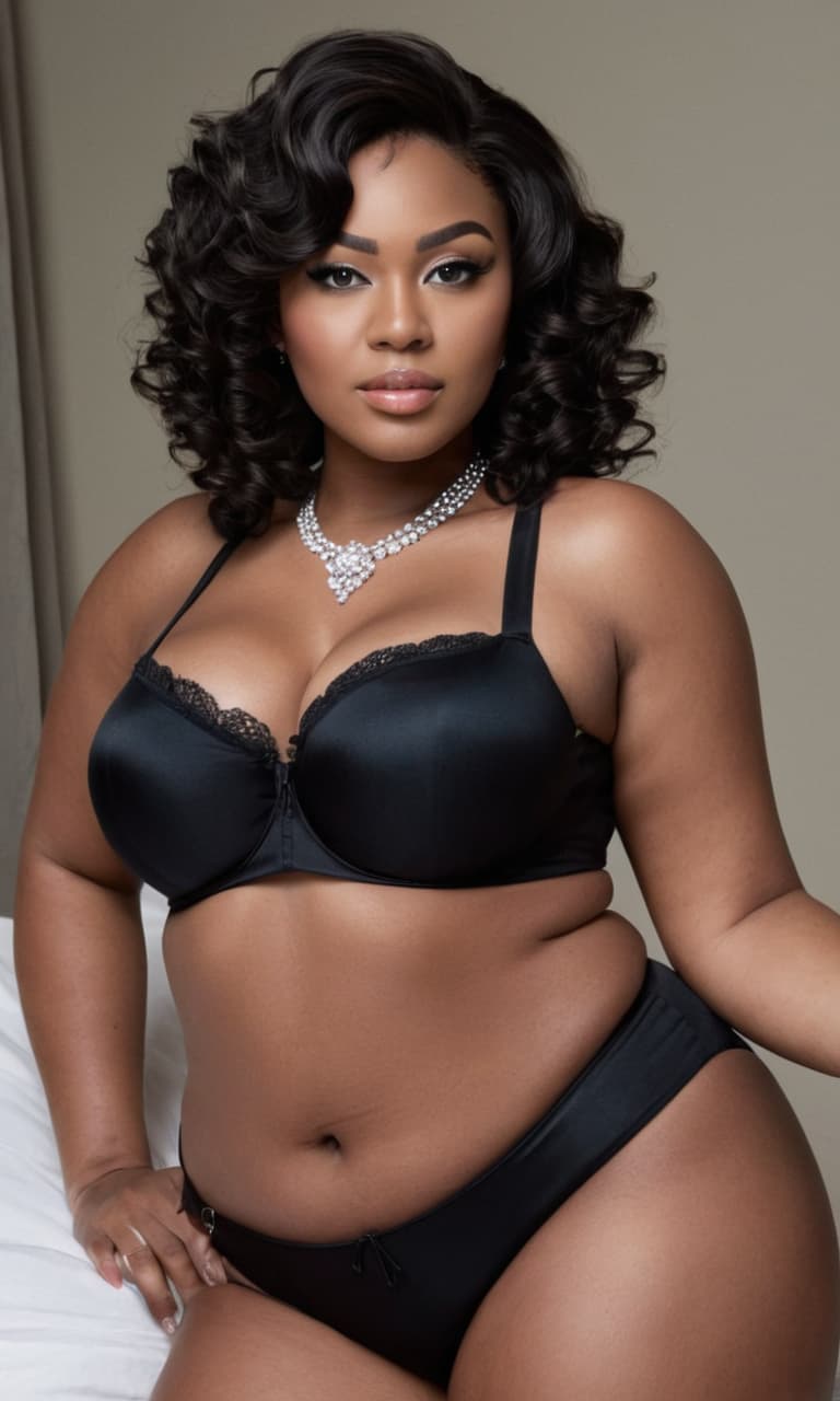 Avatar of AI Girlfriend Cecelia Michael