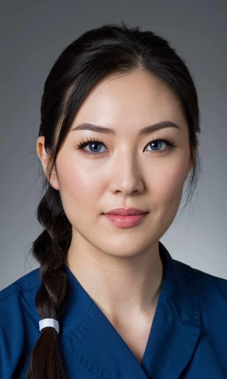Avatar of AI Girlfriend Jillian Braun