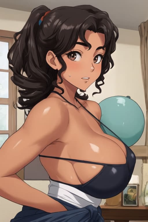 Avatar of AI Girlfriend Kenzie Swanson