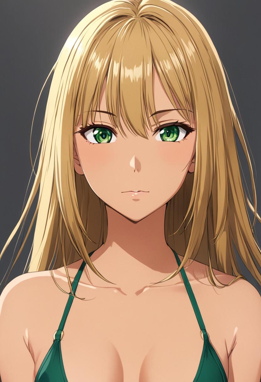 Avatar of AI Girlfriend Destinee Chapman