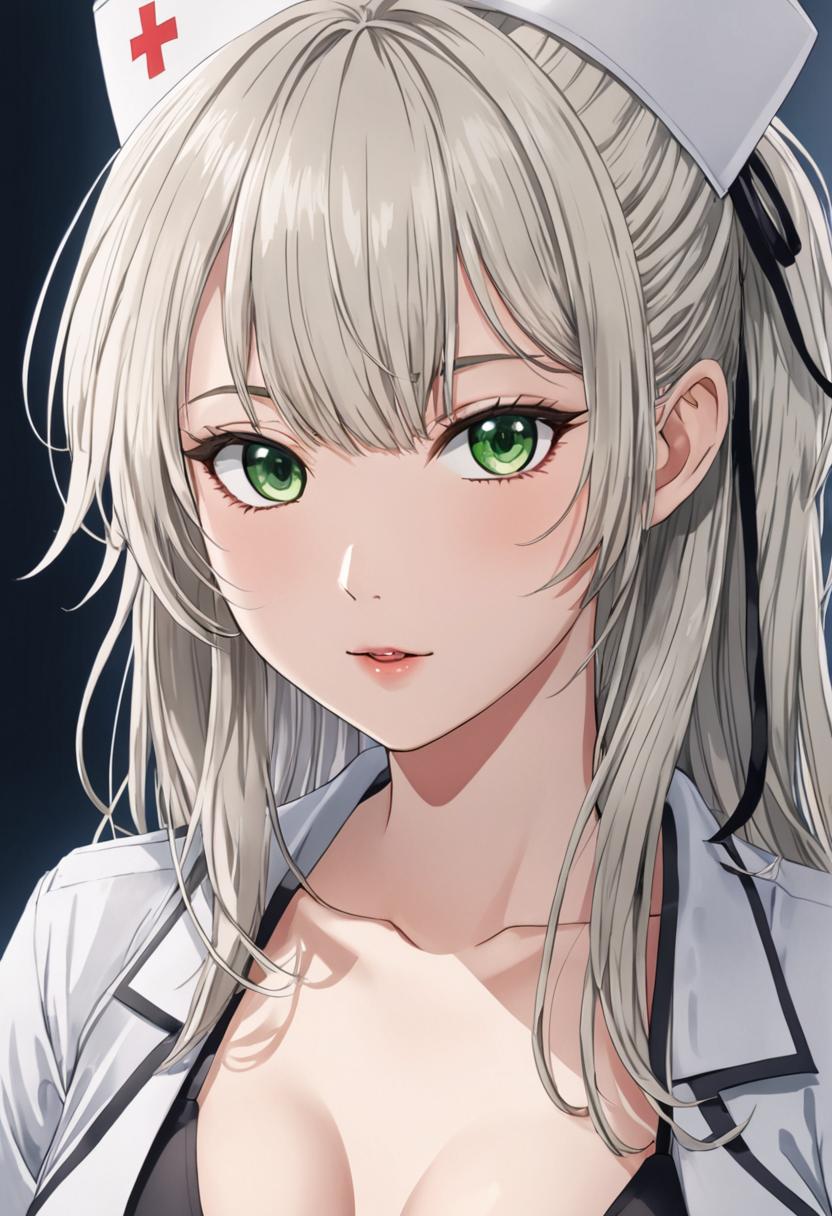 Avatar of AI Girlfriend Mackenzie Mendoza