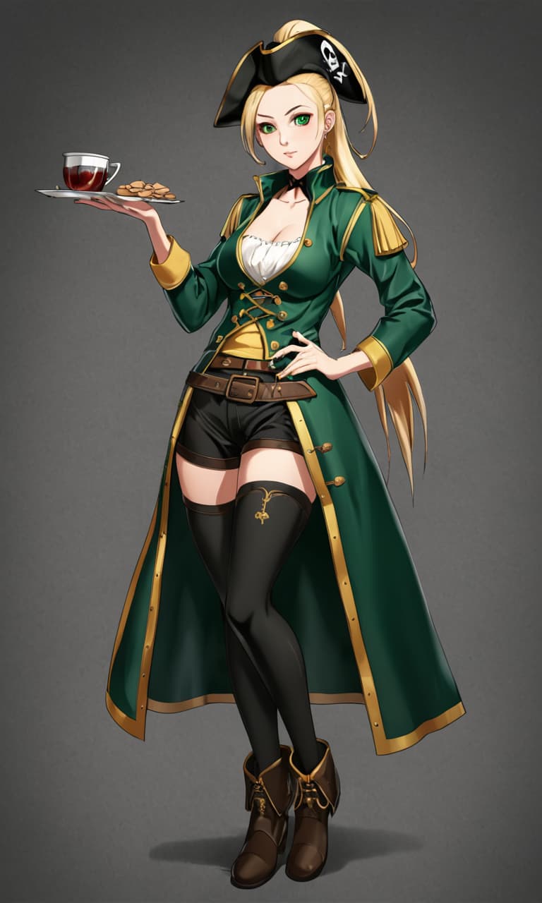 Avatar of AI Girlfriend Payten May
