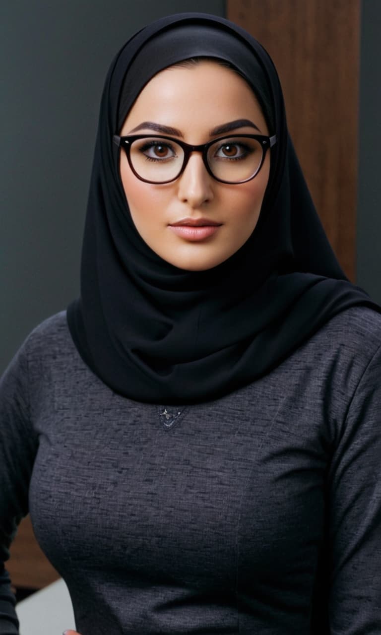 Avatar of AI Girlfriend Olivia Peck