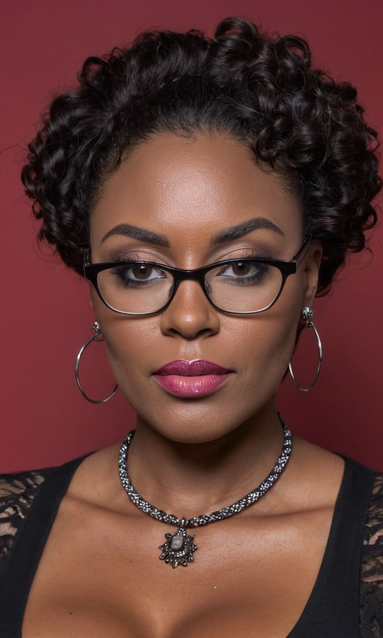 Avatar of AI Girlfriend Zion Mccarty