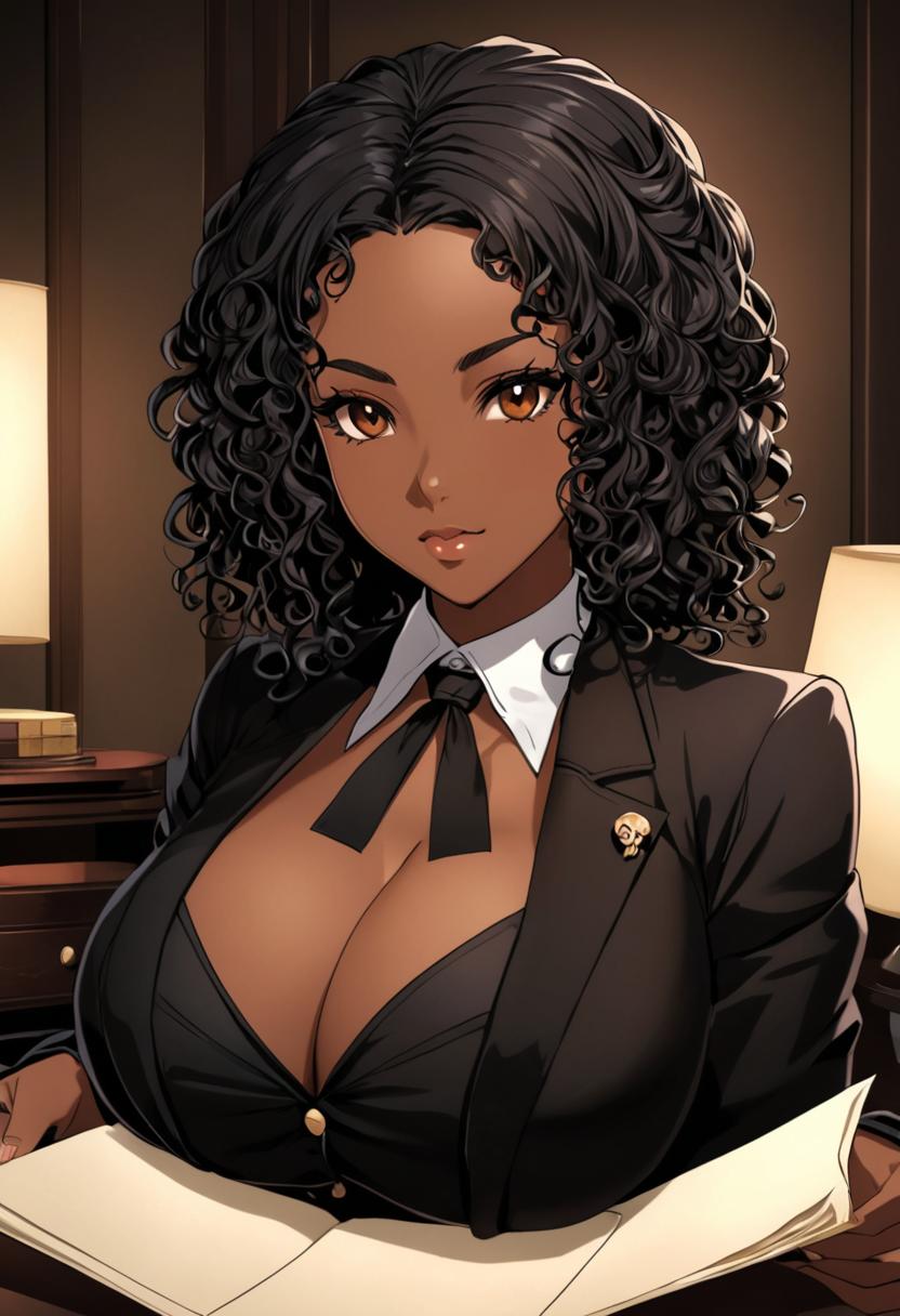 Avatar of AI Girlfriend Bryanna Fisher
