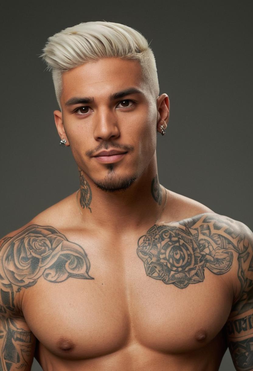 Avatar of AI Boyfriend Thomas Mcclain