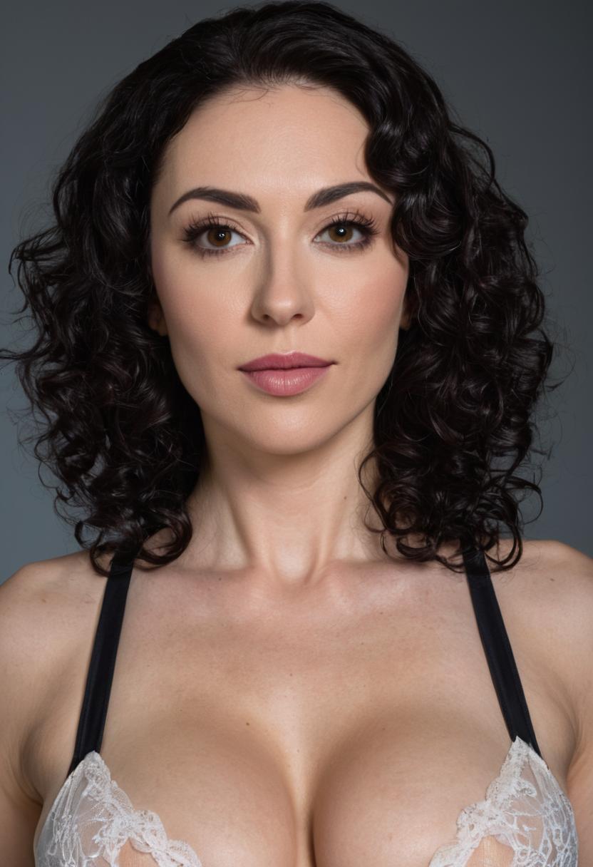 Avatar of AI Girlfriend Eileen Gould