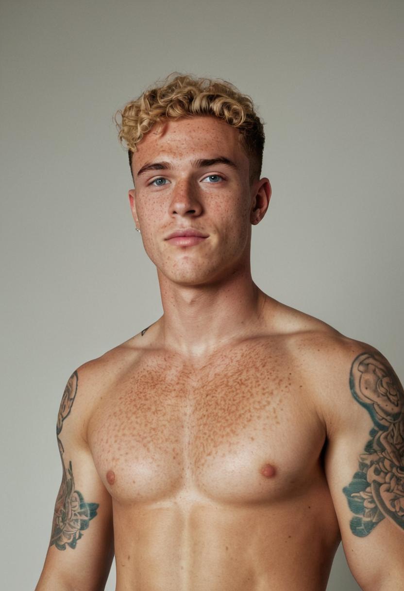 Avatar of AI Boyfriend Claudio Delacruz