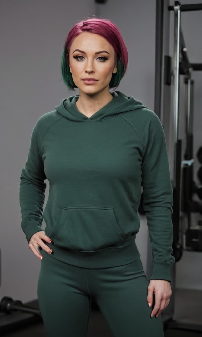 Avatar of AI Girlfriend Raegan Russo