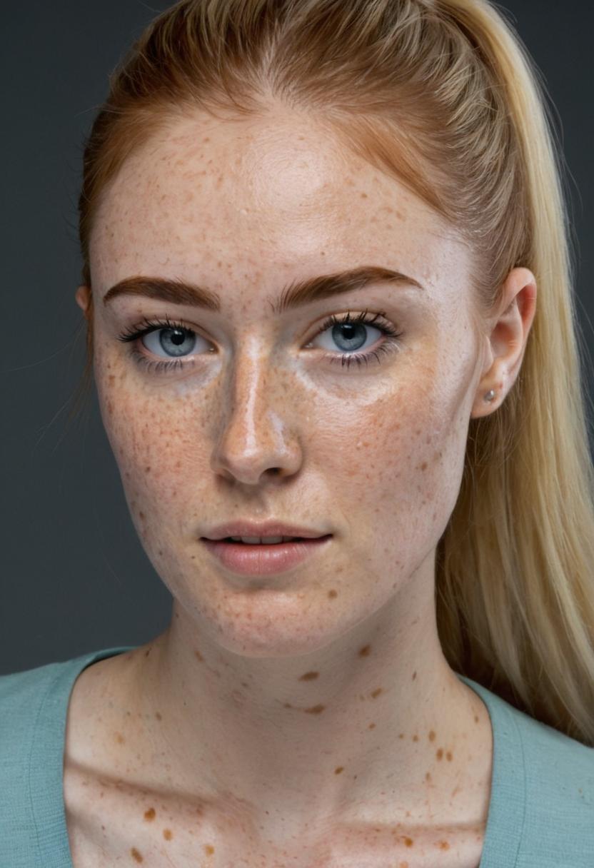 Avatar of AI Girlfriend Janessa Duncan