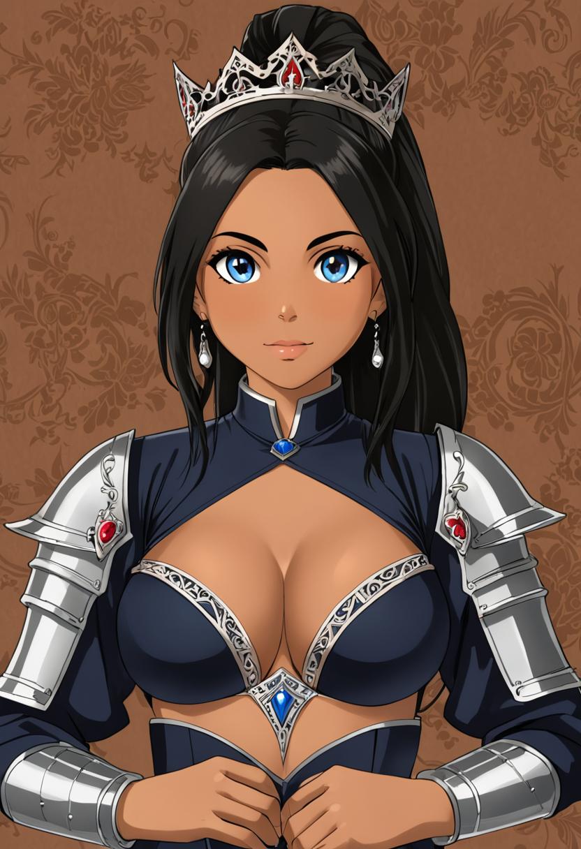 Avatar of AI Girlfriend Kallie Casey