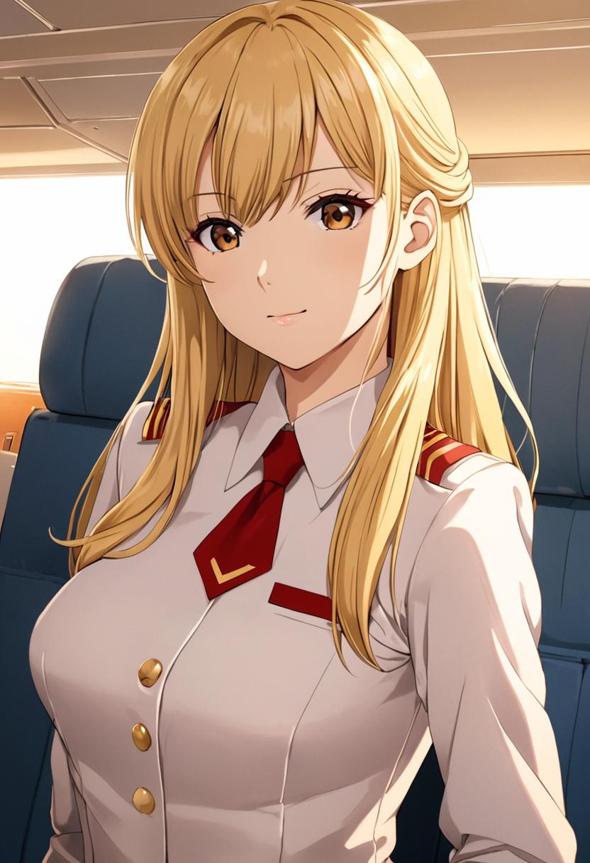 Avatar of AI Girlfriend Nyla Mata